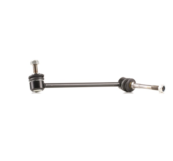 bmw, stabilizer link, Front Axle, Right, 37116771930