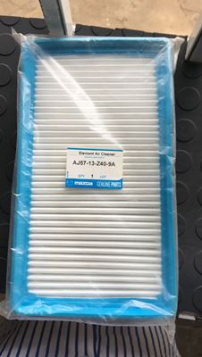 Mazda Air Filter/Air Recirculation Filter,AJ57-13-Z40-9A