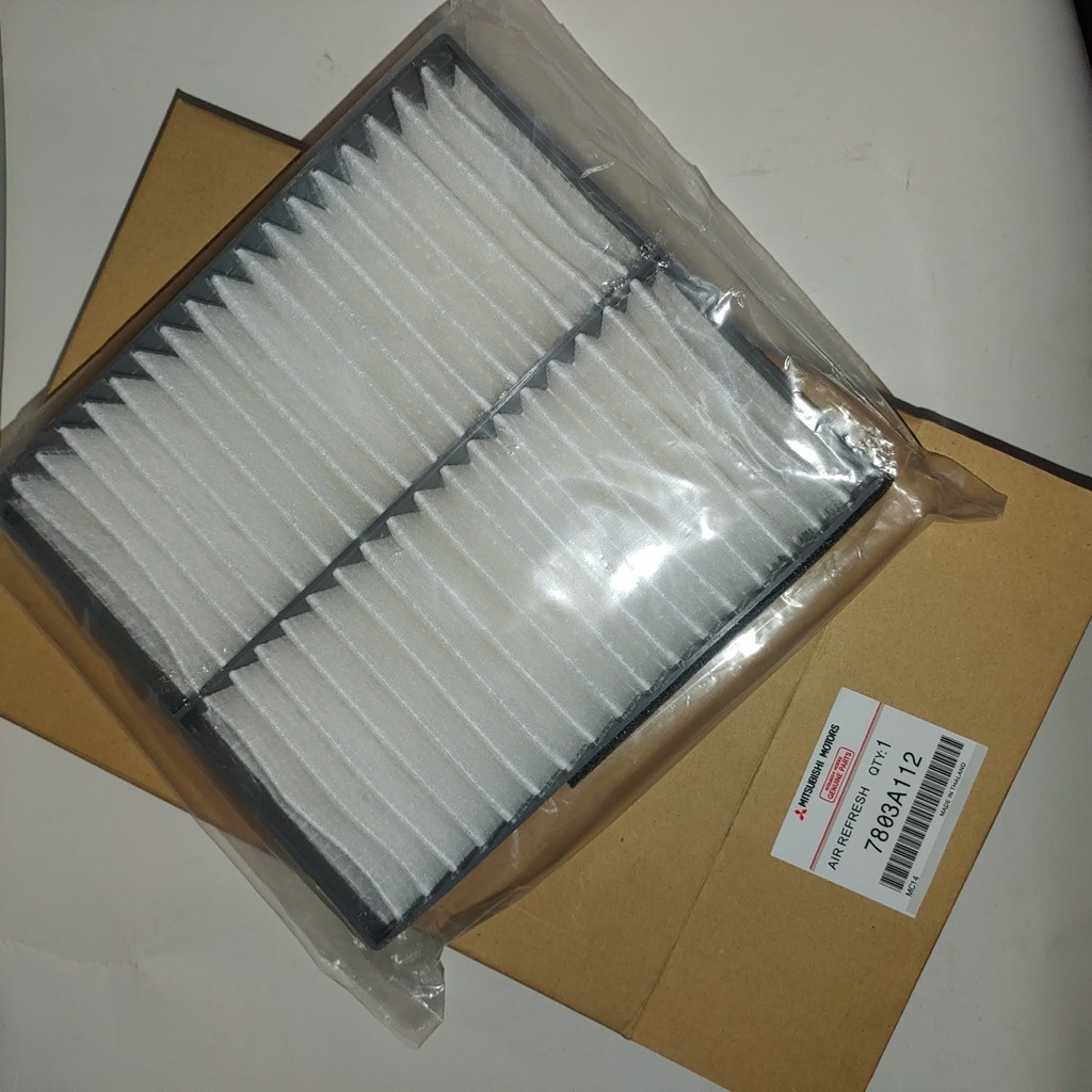 Mitsubishi, Pollen filter Pollen Filter, 7803A112