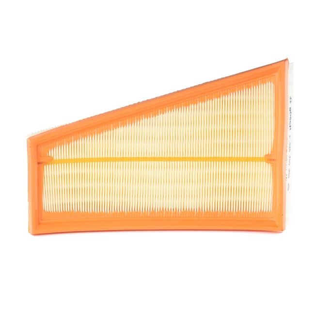 MERCEDES-BENZ (W246, W242, W176) Air Filter Insert 2700940004