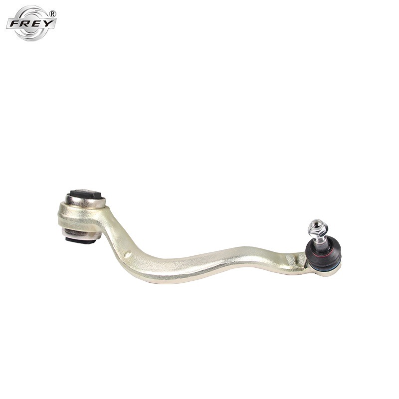 BMW Suspension arm Lower, Front, Front Axle Left, Trailing Arm, 31 12 6 773 949
