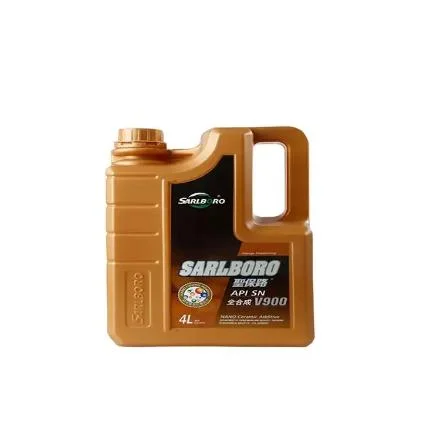 Engine Oil, 5w30, CK-4, DIESEL engine s500 fully synthetic oil 1L (Sarlboro)