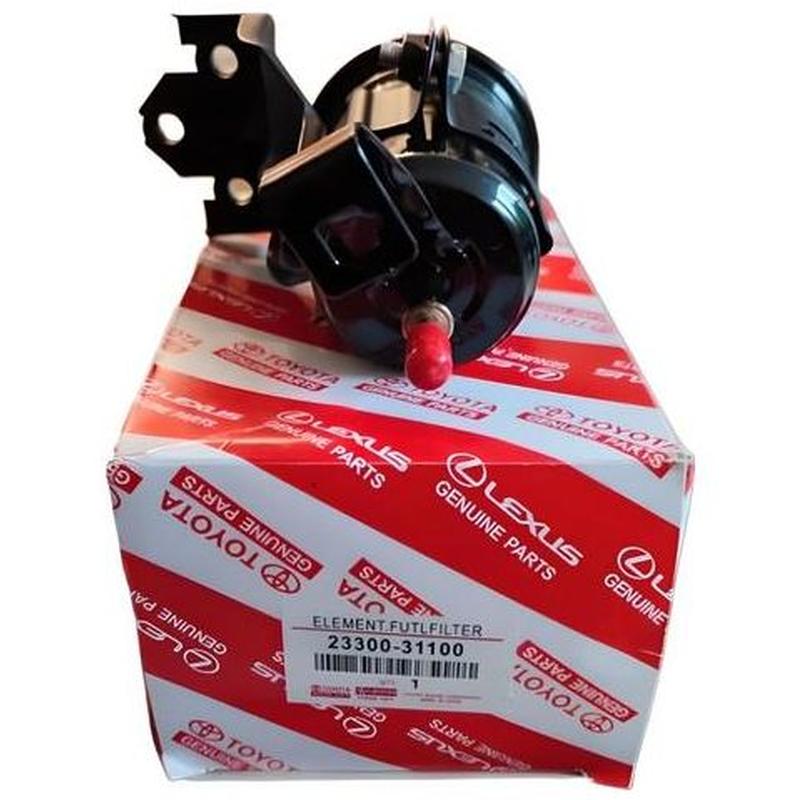 tOyOta, Fuel filter In-Line 23300-31090 / 23300-31100