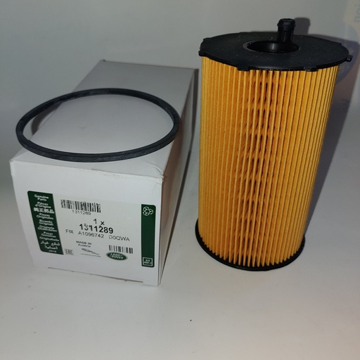 [1311289] Land Rover,  oil filter, 1311289