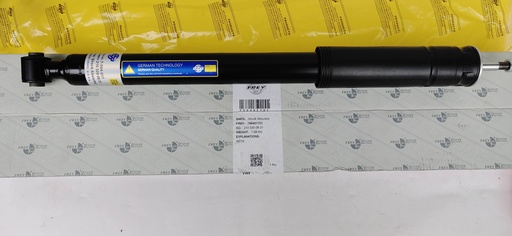[2103200631] Mercedes Benz, shock absorber, R, 2103200631/2103200531