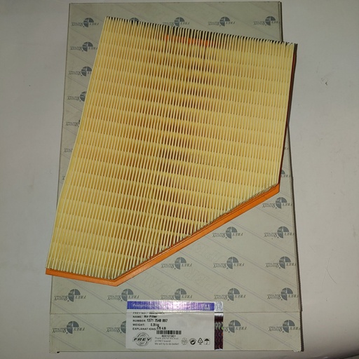 [13717548897] bmw, air filter, 13717548897
