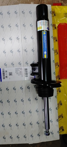 [31316791551] bmw, shock absorber, Rear Axle, Left, Right,  31316791551