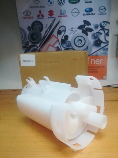 [MR526974] Mitsubishi, Fuel filter, MR526974