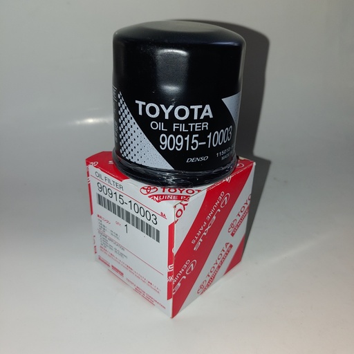 [90915-10003] Toyota, Oil Filter, 90915-10003