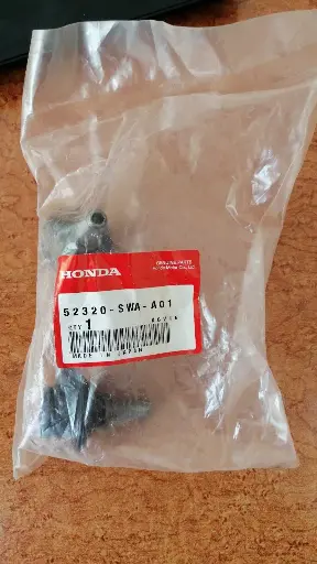 [52320SWAA01] Honda, Anti roll bar link Rear Axle Right, 52320SWAA01