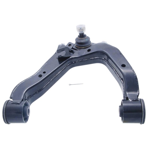 [4010A037] Mitsubishi, Suspension arm Front Axle Left, Upper, Front Axle, outer, Left, Control Arm, 4010A037